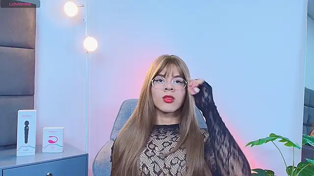 Slenna Moon online show from 04-02-26, 12:18