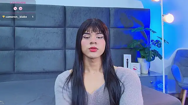 Slenna Moon online show from 04-14-26, 12:26