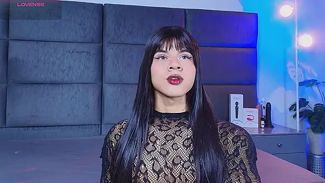 Slenna Moon online show from 03-01-26, 11:05