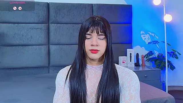 Slenna Moon online show from 03-07-26, 12:06