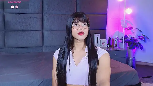 Slenna Moon online show from 02-28-26, 11:37