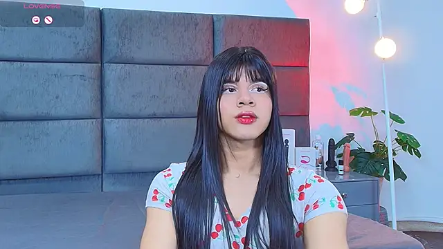 Slenna Moon online show from 03-23-26, 01:28