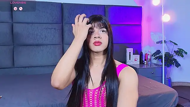 Slenna Moon online show from 03-08-26, 12:05