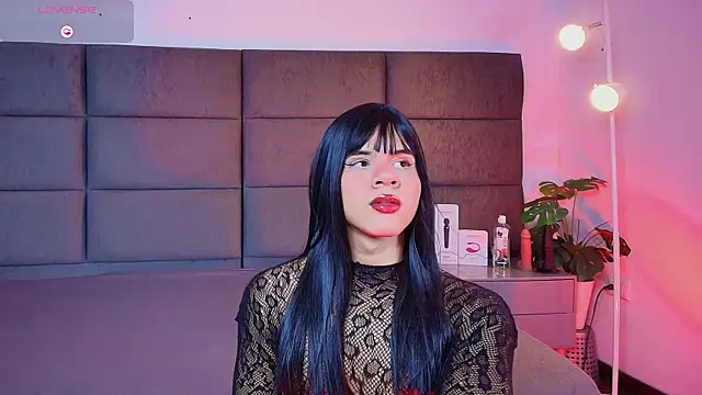 Slenna Moon online show from 01-09-26, 03:24