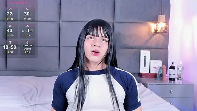 Slenna Moon online show from 09-09-25, 02:43