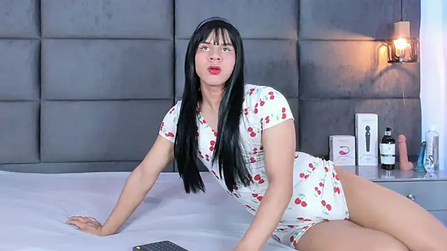 Slenna Moon online show from 09-22-25, 02:39