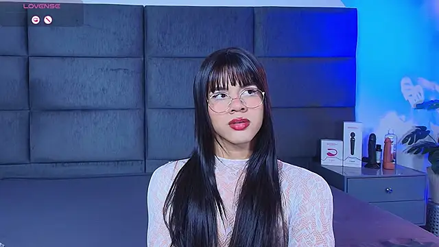 Slenna Moon online show from 02-23-26, 12:01