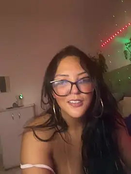 AuroraChest online show from 06-26-26, 03:29