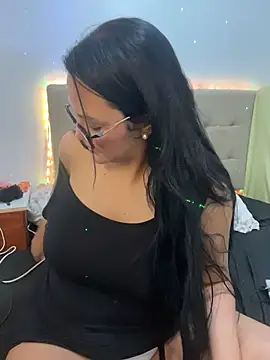 AuroraChest online show from 04-23-26, 12:29