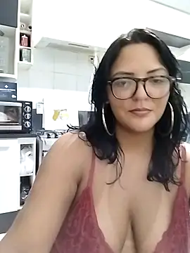 AuroraChest online show from 02-25-26, 04:01