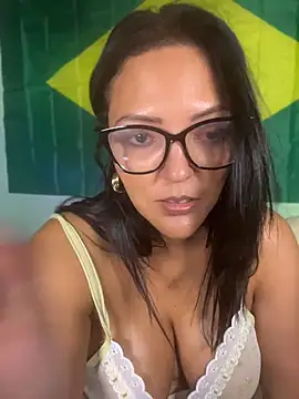 AuroraChest online show from 06-19-26, 03:23