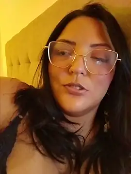 AuroraChest online show from 03-04-26, 01:13