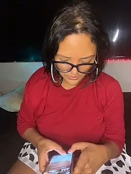 AuroraChest online show from 07-19-26, 11:18