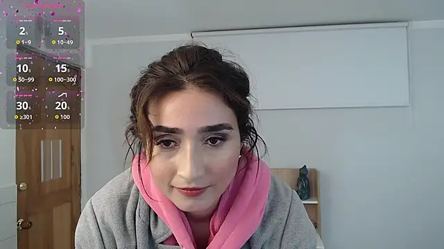 linda morgan1 online show from 11-29-25, 12:27