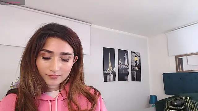 linda morgan1 online show from 03-09-26, 12:20