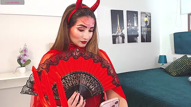 linda morgan1 online show from 10-31-25, 12:57