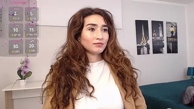 linda morgan1 online show from 12-01-25, 12:28