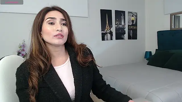 linda morgan1 online show from 12-15-25, 12:22