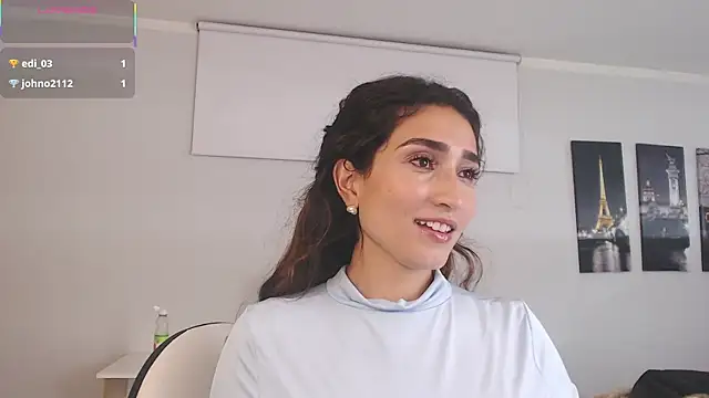 linda morgan1 online show from 04-14-26, 12:21