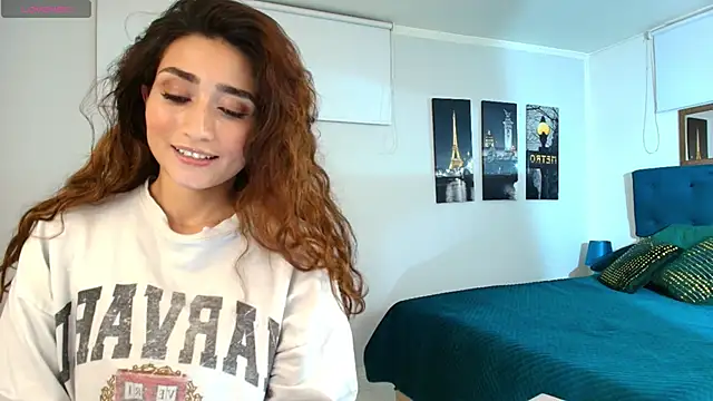 Snapshot of linda_morgan1 chatting on 05-14-26, 12:24 linda morgan1 online show from 05-14-26, 12:24