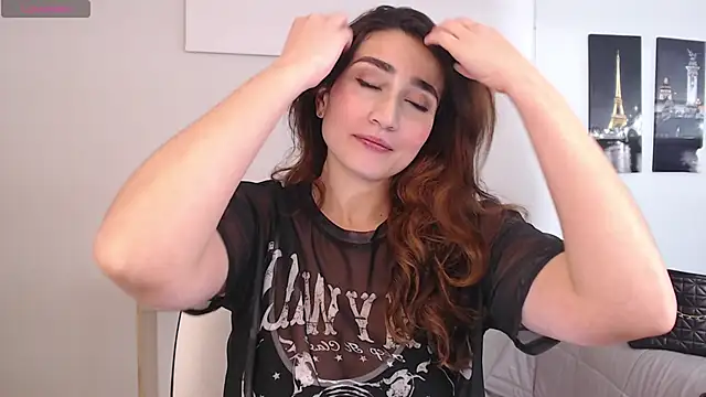 linda morgan1 online show from 02-26-26, 12:16