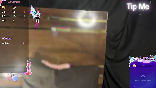 Drizzling Intimecy online show from 04-13-26, 11:47