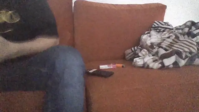 elchavalin online show from 12-18-25, 04:00