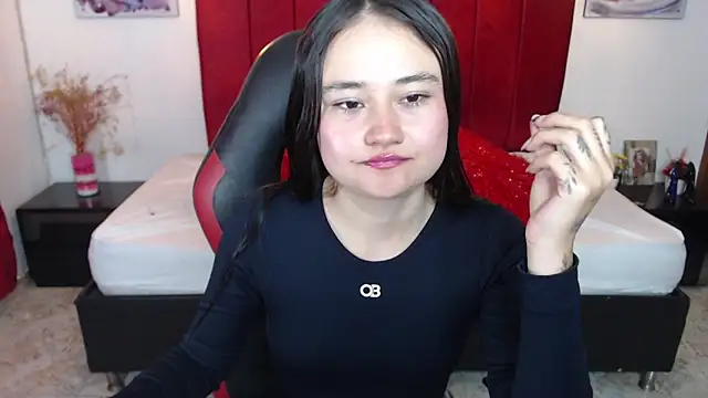 CindySweet 1 online show from 01-07-26, 01:27