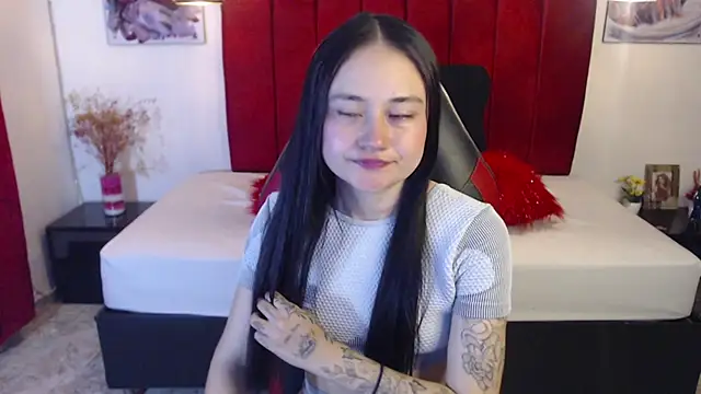 CindySweet 1 online show from 12-20-25, 01:58