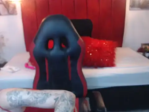 CindySweet 1 online show from 10-10-25, 01:34