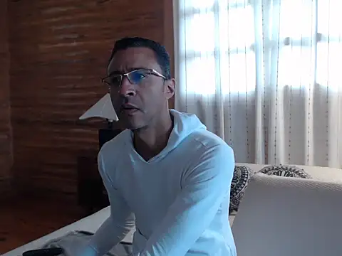 Asher Bram1 online show from 02-23-26, 01:23