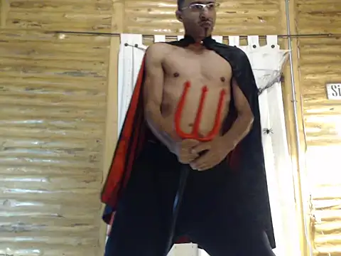 Asher Bram1 online show from 11-01-25, 02:40