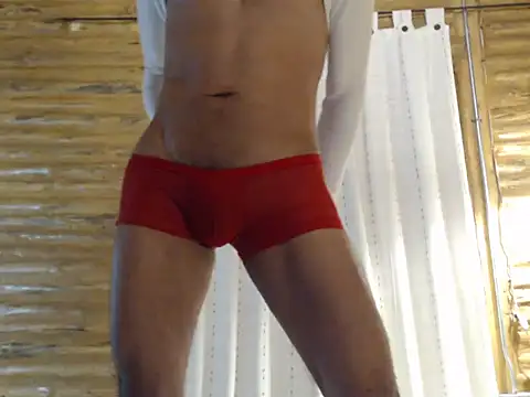 Asher Bram1 online show from 11-05-25, 02:14