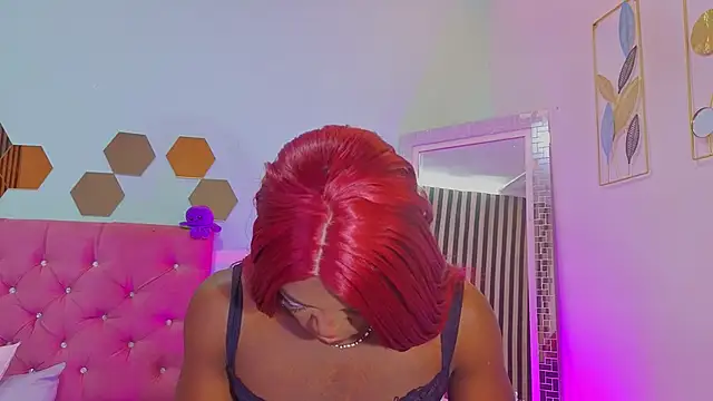 Paulina Sodi online show from 06-26-26, 07:31