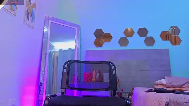 Paulina Sodi online show from 03-10-26, 07:29