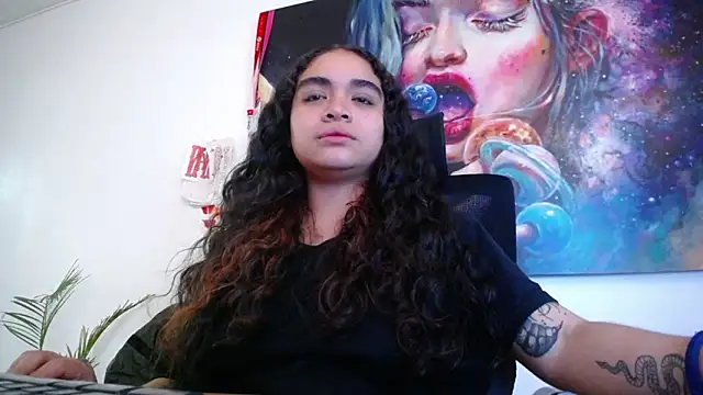 Snapshot of KENDALL_ART chatting on 03-06-26, 08:26 KENDALL ART online show from 03-06-26, 08:26
