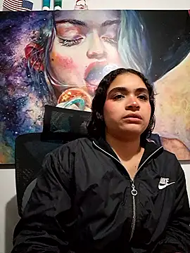 Snapshot of KENDALL_ART chatting on 01-08-26, 03:56 KENDALL ART online show from 01-08-26, 03:56