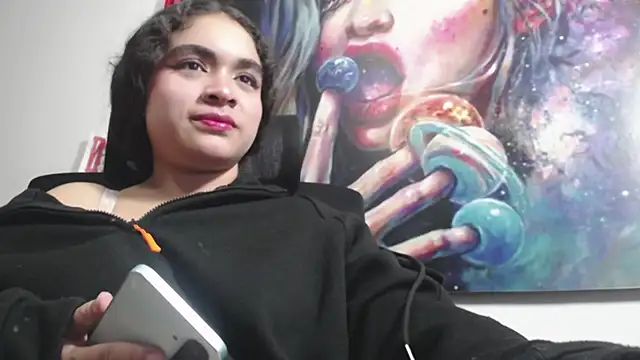 Snapshot of KENDALL_ART chatting on 03-04-26, 05:04 KENDALL ART online show from 03-04-26, 05:04