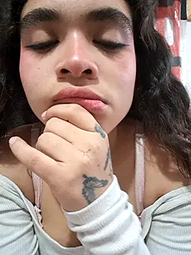 Snapshot of KENDALL_ART chatting on 11-29-25, 09:37 KENDALL ART online show from 11-29-25, 09:37