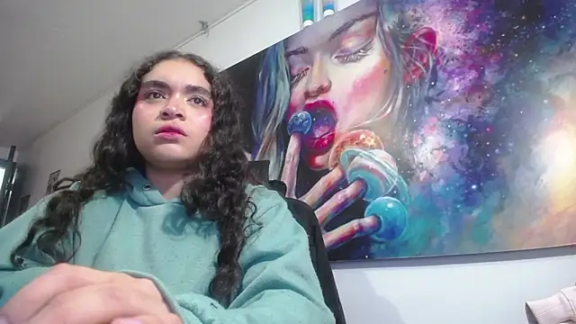 Snapshot of KENDALL_ART chatting on 02-27-26, 03:29 KENDALL ART online show from 02-27-26, 03:29