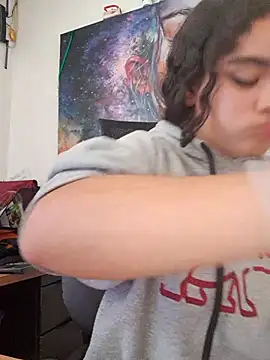 Snapshot of KENDALL_ART chatting on 02-18-26, 09:00 KENDALL ART online show from 02-18-26, 09:00