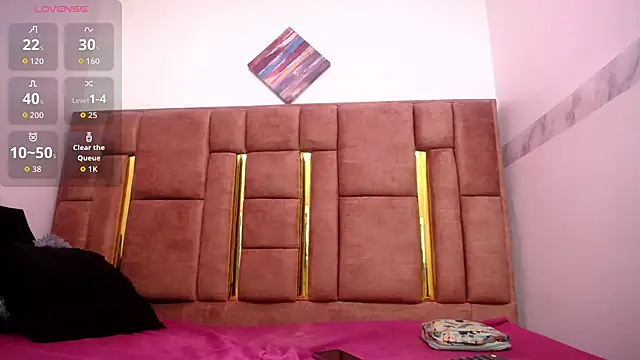 Snapshot of KENDALL_ART chatting on 01-17-26, 05:55 KENDALL ART online show from 01-17-26, 05:55