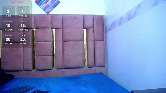 Snapshot of KENDALL_ART chatting on 02-18-26, 04:21 KENDALL ART online show from 02-18-26, 04:21