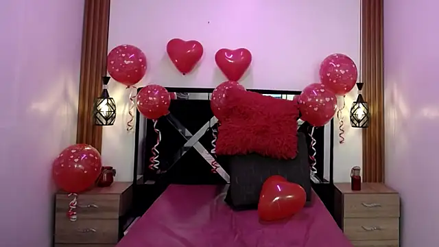 Snapshot of KENDALL_ART chatting on 02-12-26, 11:59 KENDALL ART online show from 02-12-26, 11:59