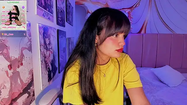 BellaGreen  online show from 10-16-25, 07:00