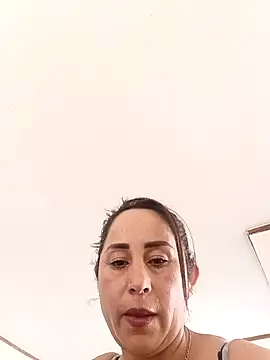 Mickaela1983 online show from 09-26-25, 06:59