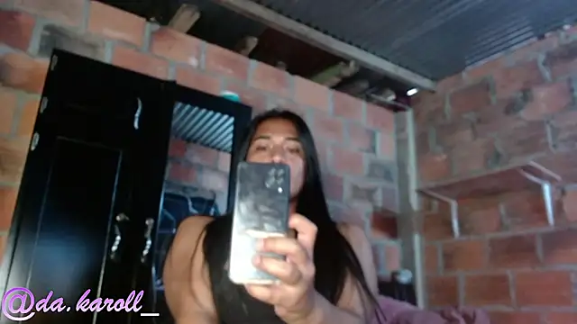 Snapshot of _Diviine_karoll_ chatting on 09-11-25, 07:14 Diviine karoll online show from 09-11-25, 07:14