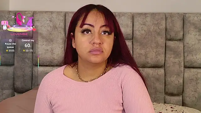 DaniniAnderson online show from 11-19-25, 04:23