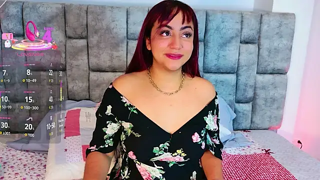 DaniniAnderson online show from 01-08-26, 04:07