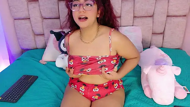 DaniniAnderson online show from 01-11-26, 04:08